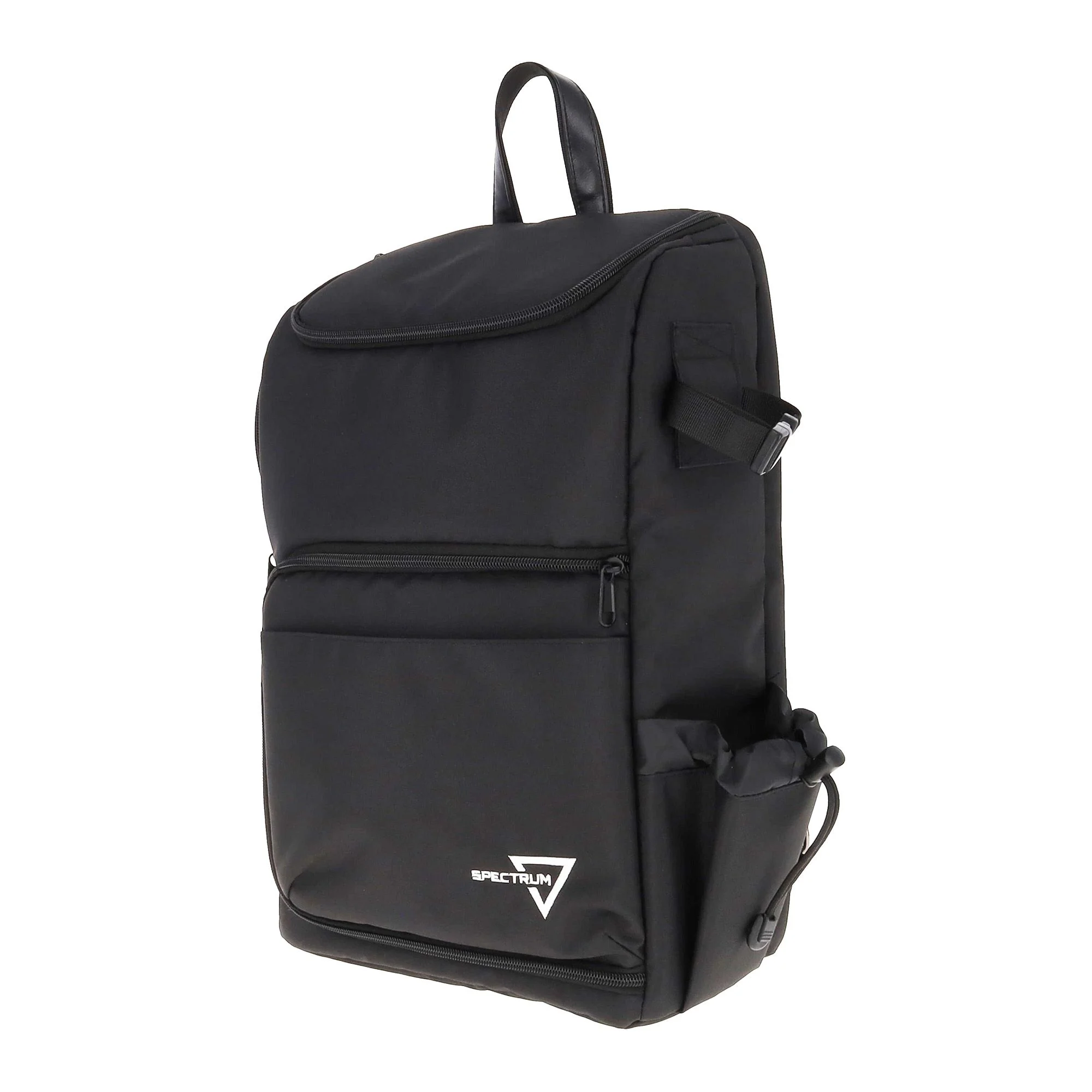 Spectrum TCG Backpack Black